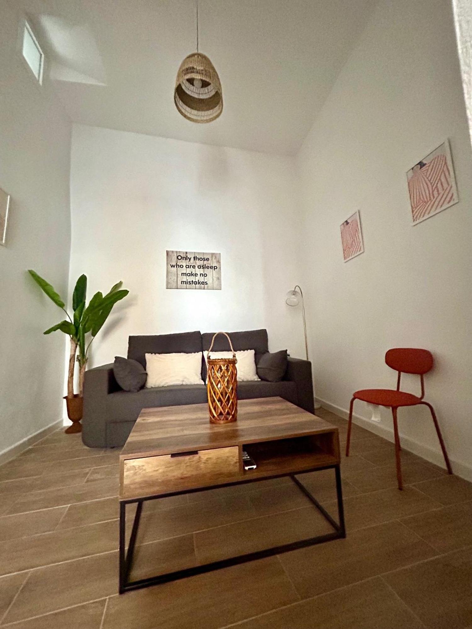 Gatu Casa Solera, Un Lugar Unico, "Preferente Para Mayores De 25 Anos Y Familias " 엘푸에르토데산타마리아 외부 사진