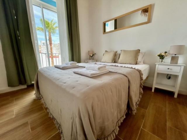 Gatu Casa Solera, Un Lugar Unico, "Preferente Para Mayores De 25 Anos Y Familias " 엘푸에르토데산타마리아 외부 사진