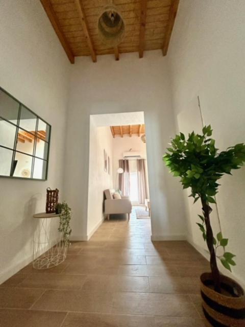 Gatu Casa Solera, Un Lugar Unico, "Preferente Para Mayores De 25 Anos Y Familias " 엘푸에르토데산타마리아 외부 사진