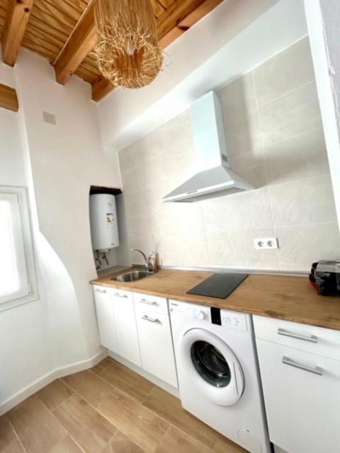 Gatu Casa Solera, Un Lugar Unico, "Preferente Para Mayores De 25 Anos Y Familias " 엘푸에르토데산타마리아 외부 사진