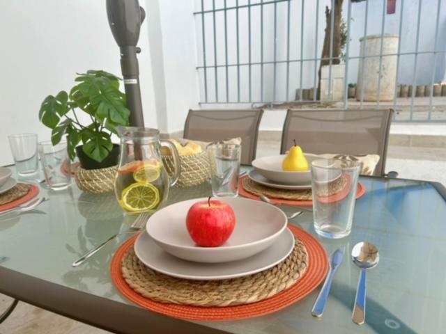 Gatu Casa Solera, Un Lugar Unico, "Preferente Para Mayores De 25 Anos Y Familias " 엘푸에르토데산타마리아 외부 사진