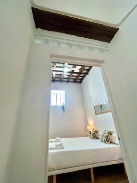 Gatu Casa Solera, Un Lugar Unico, "Preferente Para Mayores De 25 Anos Y Familias " 엘푸에르토데산타마리아 외부 사진