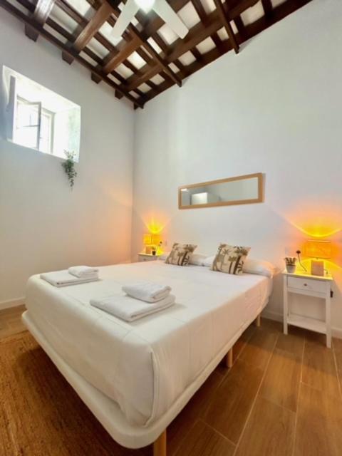 Gatu Casa Solera, Un Lugar Unico, "Preferente Para Mayores De 25 Anos Y Familias " 엘푸에르토데산타마리아 외부 사진