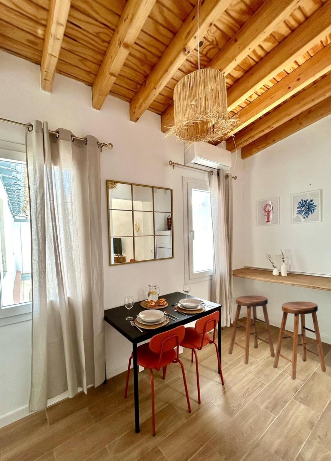 Gatu Casa Solera, Un Lugar Unico, "Preferente Para Mayores De 25 Anos Y Familias " 엘푸에르토데산타마리아 외부 사진