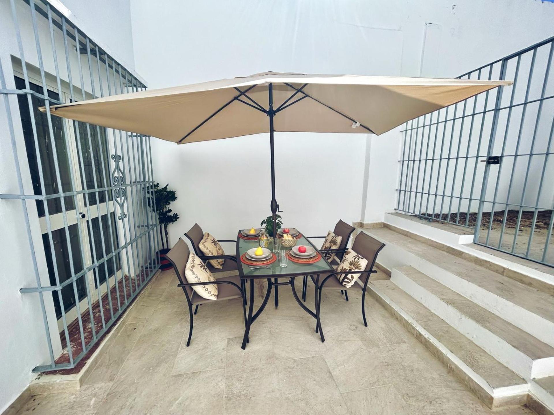 Gatu Casa Solera, Un Lugar Unico, "Preferente Para Mayores De 25 Anos Y Familias " 엘푸에르토데산타마리아 외부 사진
