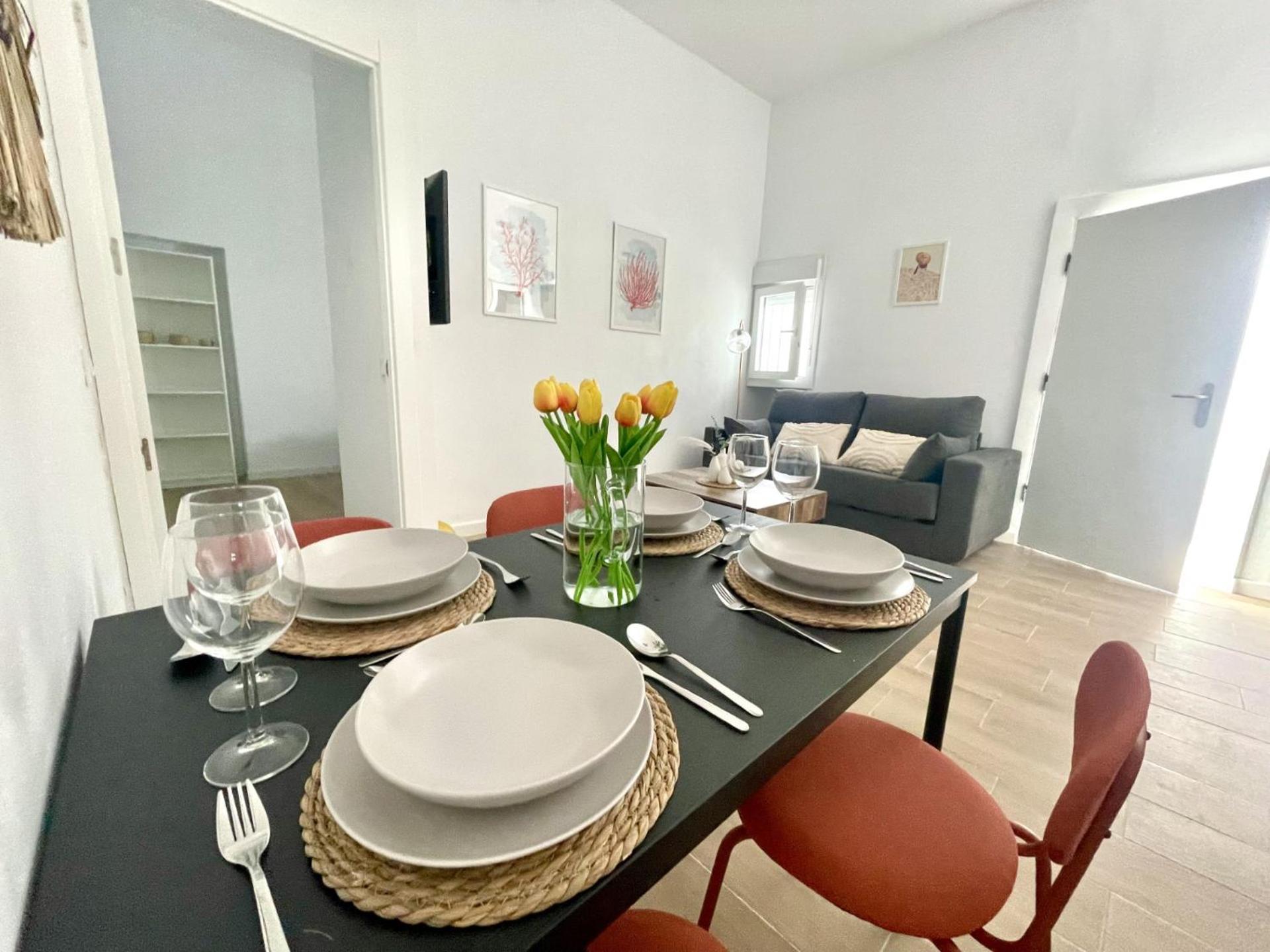 Gatu Casa Solera, Un Lugar Unico, "Preferente Para Mayores De 25 Anos Y Familias " 엘푸에르토데산타마리아 외부 사진