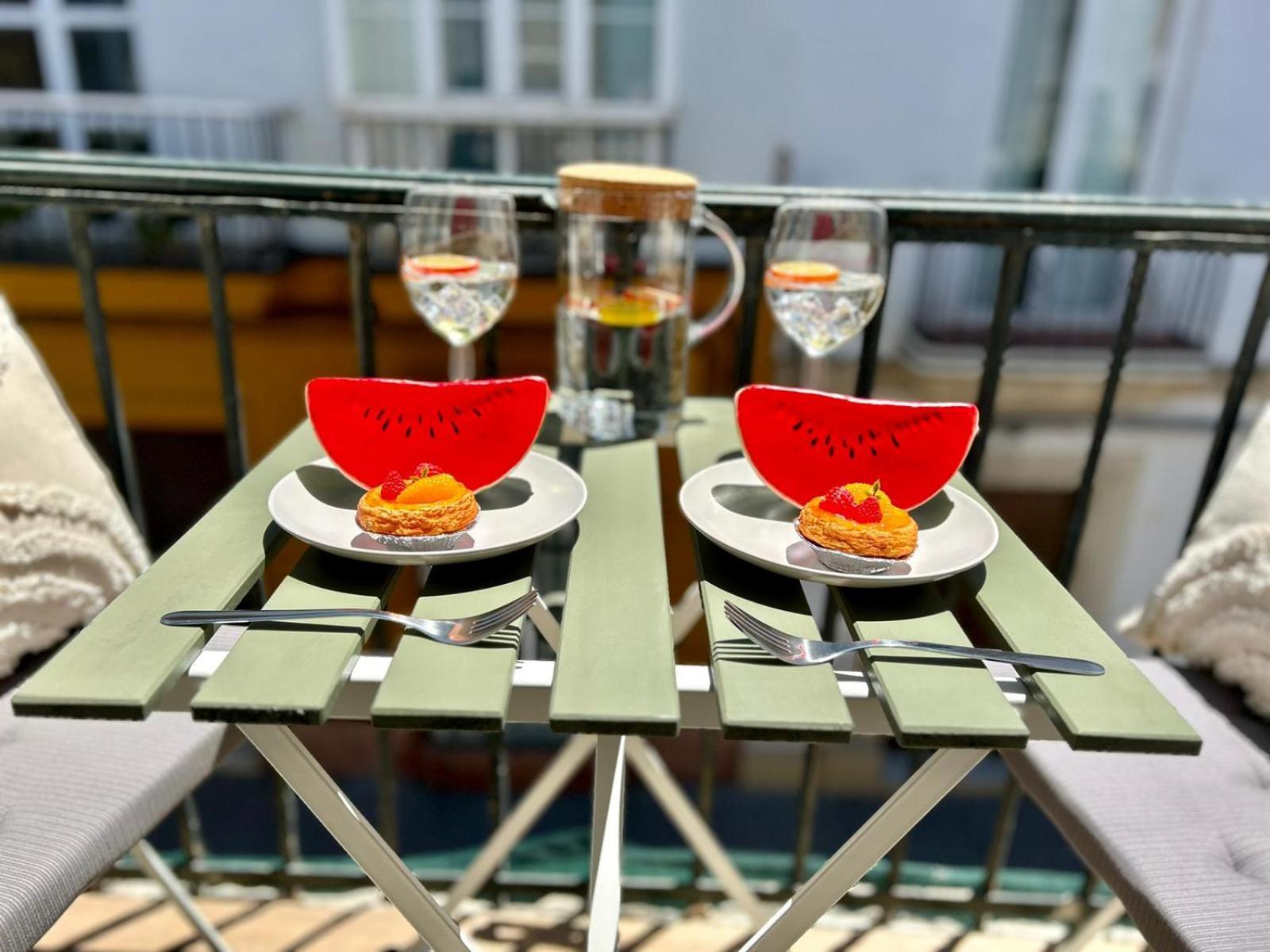 Gatu Casa Solera, Un Lugar Unico, "Preferente Para Mayores De 25 Anos Y Familias " 엘푸에르토데산타마리아 외부 사진